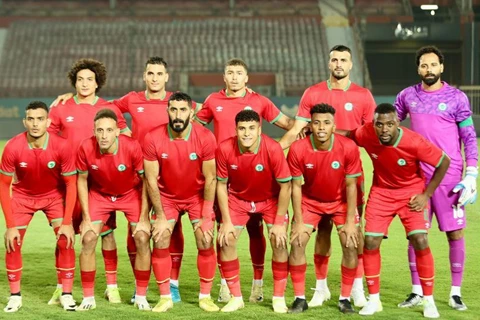 كأس مصر.. مودرن سبورت وغزل المحلة يتأهلان إلى دور الـ16 على حساب الشمس وسبورتنج